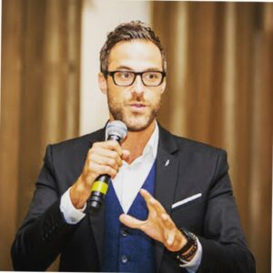 David Engelen