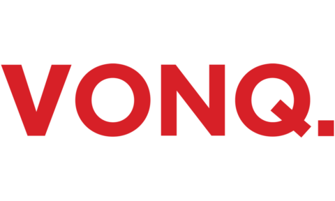 Vonq Logo 1000 X