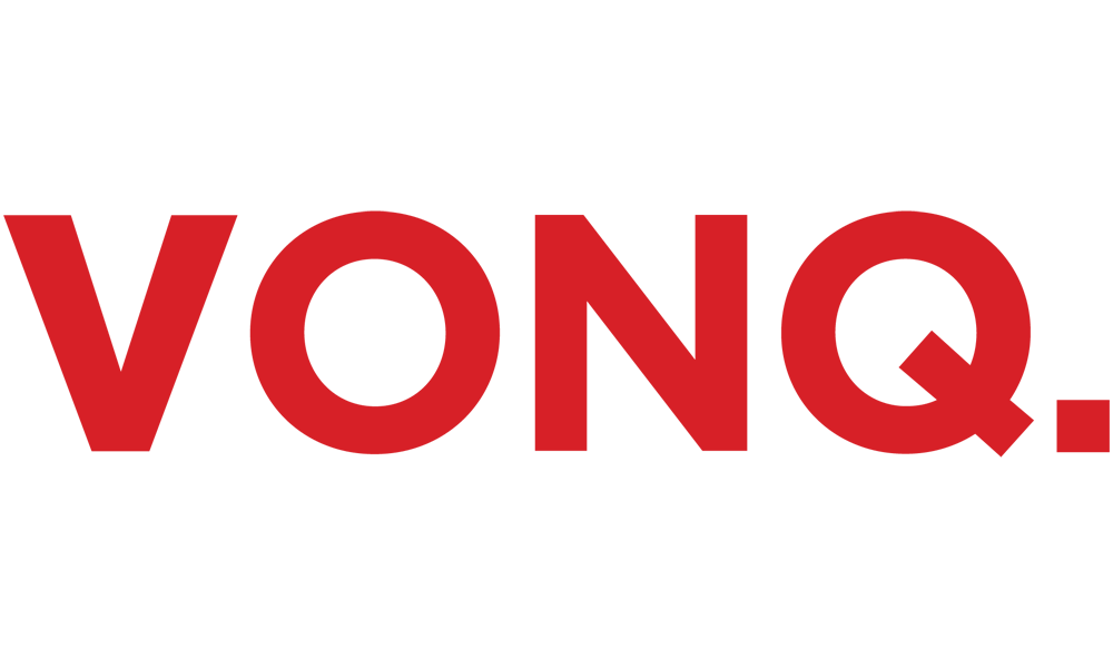 Vonq Logo 1000 X