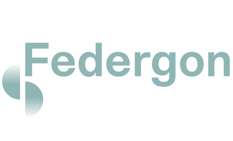 Logo Federgon Logo Federgon