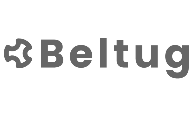 Logo Beltug Logo Beltug