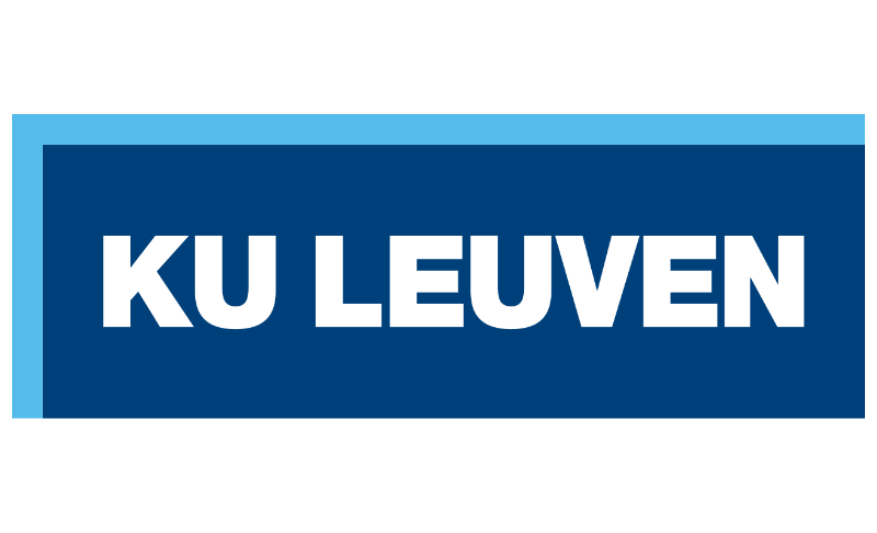 Logo Kuleuven Logo Kuleuven