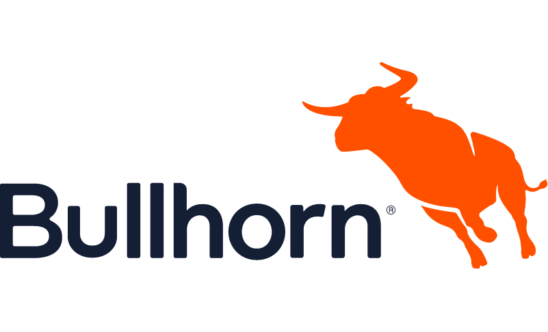 Logo Bullhorn Logo Bullhorn