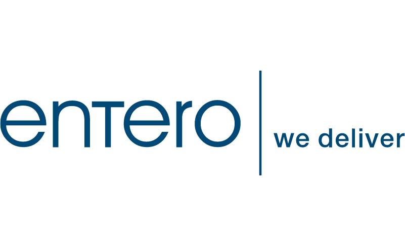 Logo Entero Logo Entero