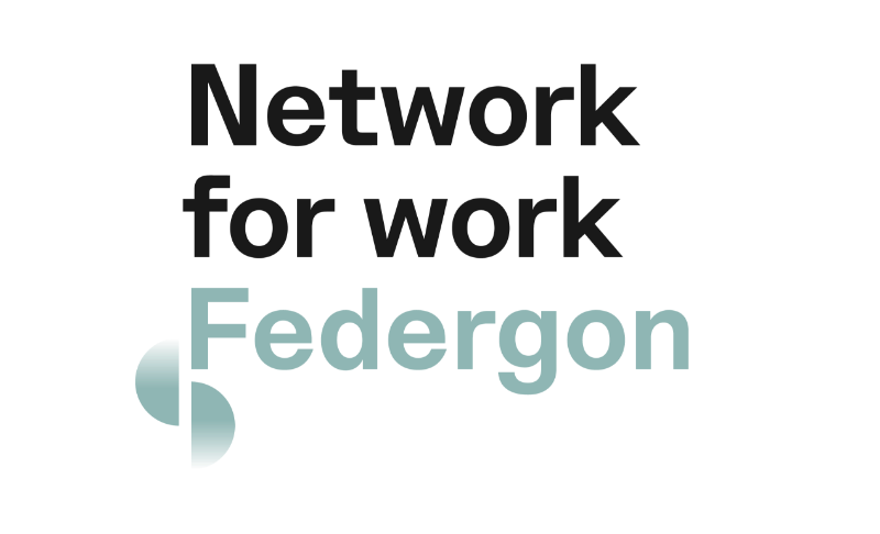 Logo Federgon Logo Federgon