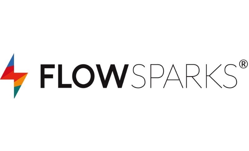 Logo Flowsparks Logo Flowsparks