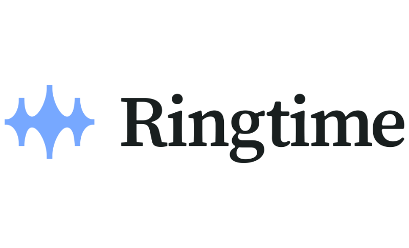 Logo Ringtime Logo Ringtime